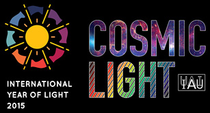 IAU Cosmic Light / International Year of Light 2015